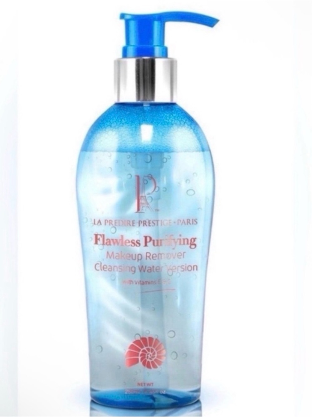 Predire Flawless Purifying Makeup Remover Cleansing Water ~ Retail $160